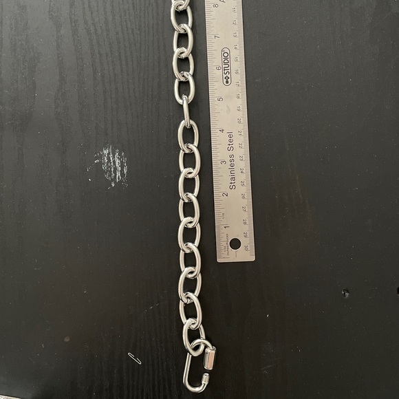 Chain necklace - Picture 7 of 7